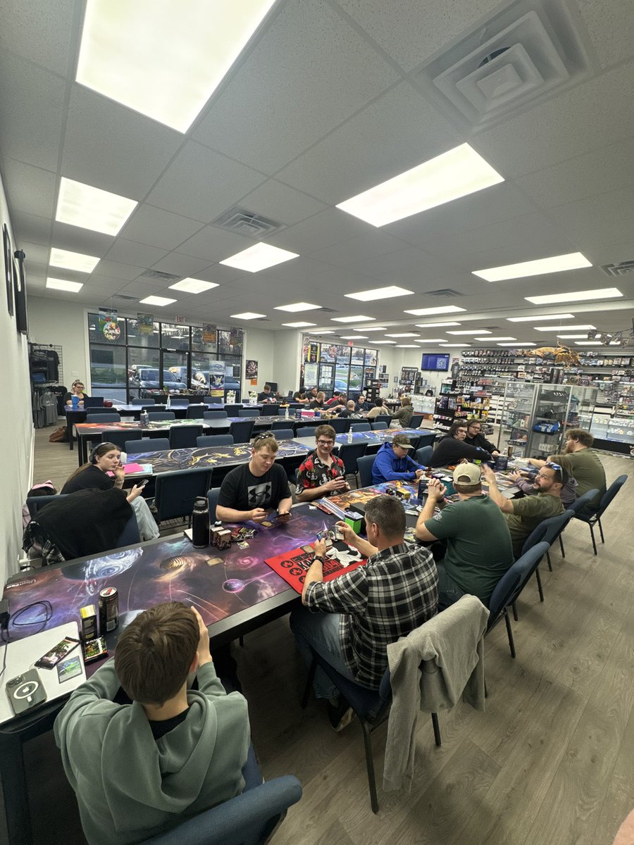 Summoning Grounds tweet media