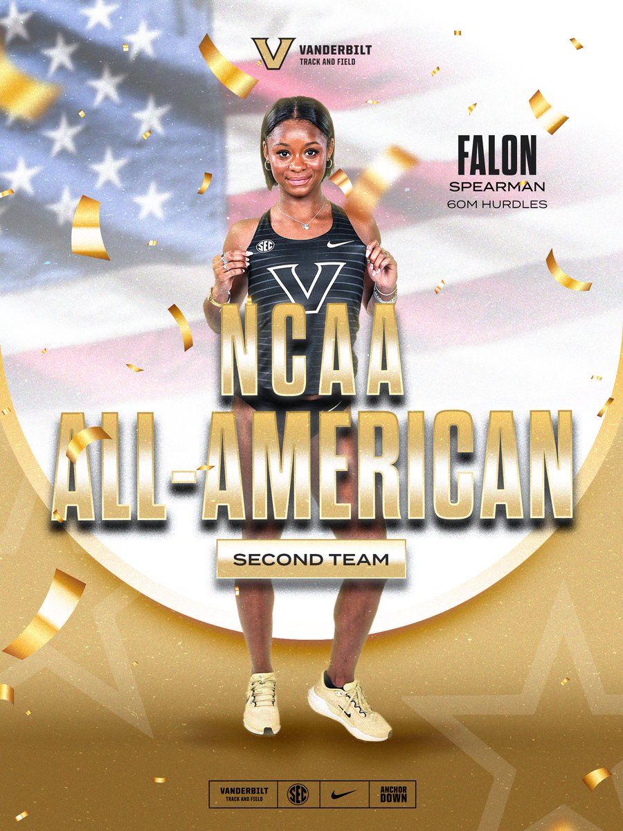 Vanderbilt XC • Track & Field tweet media