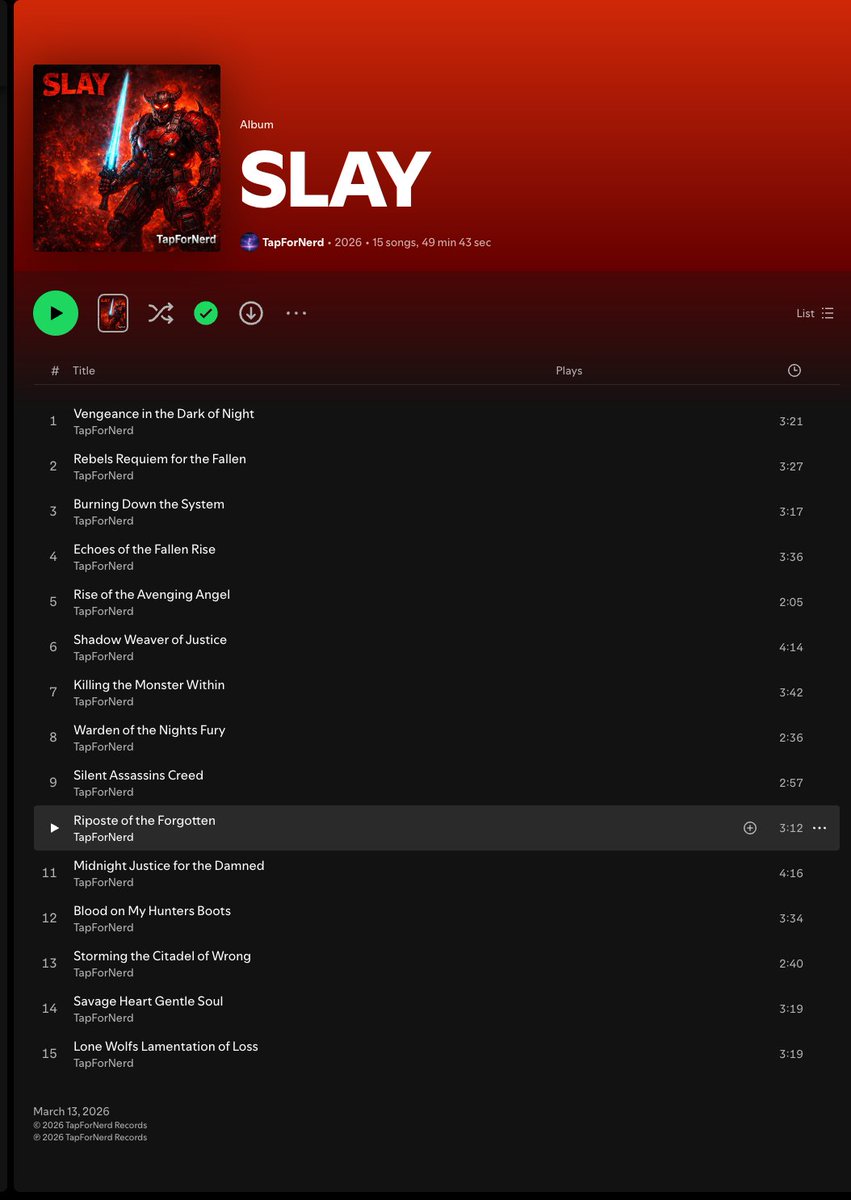 Son of a Bitch tweet media