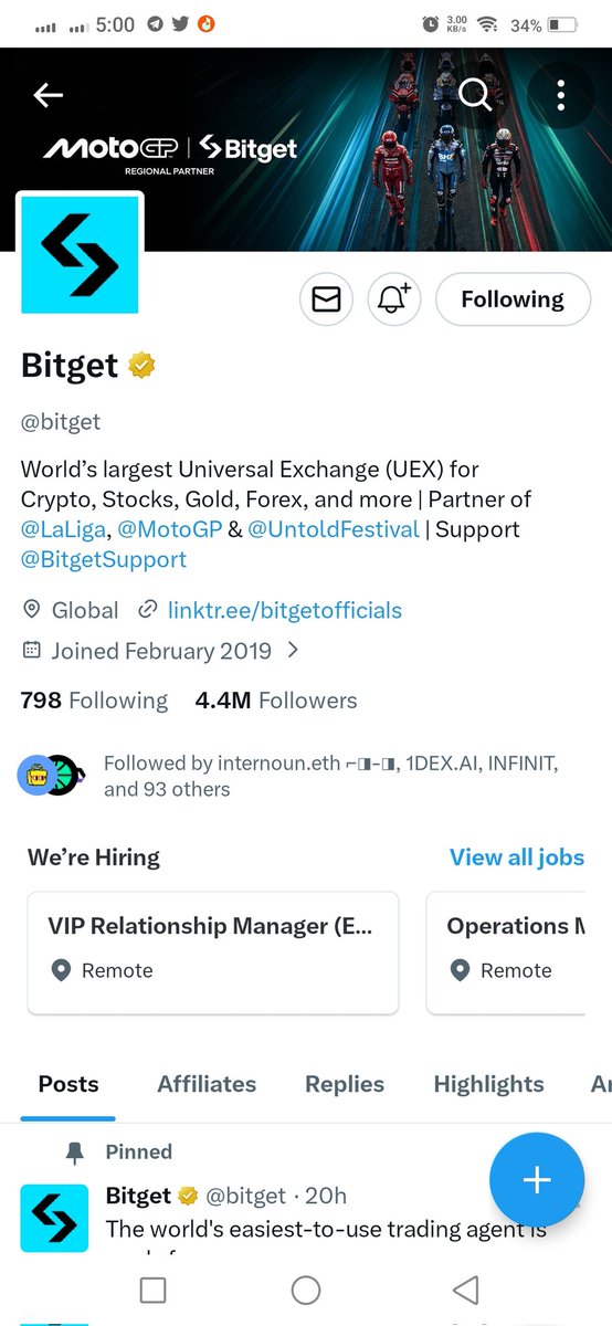 Devid James tweet media