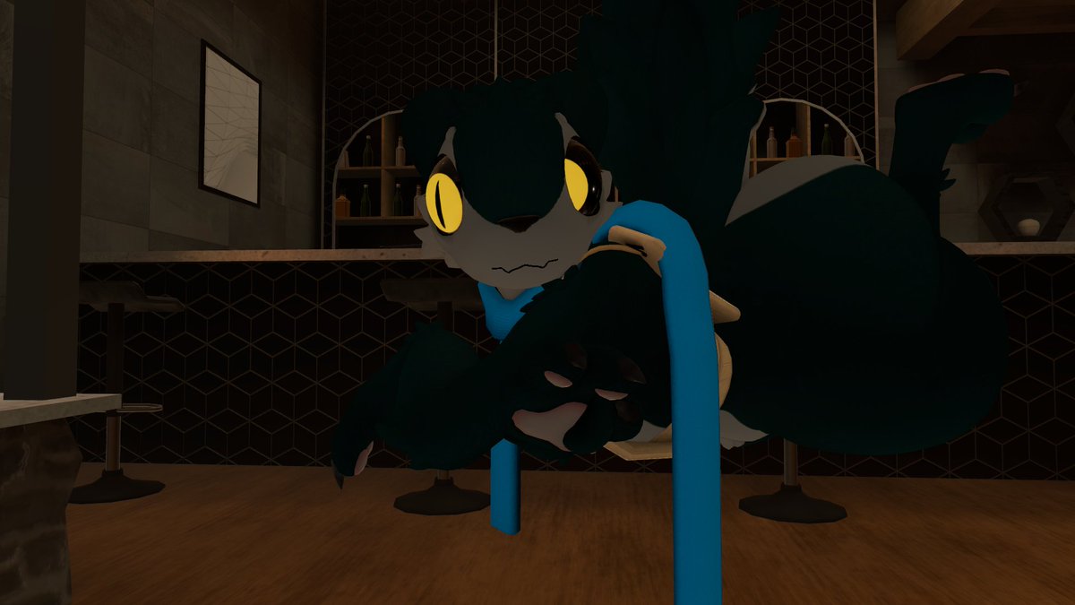 BadcattVR tweet media