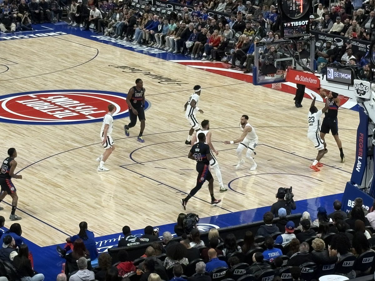 father rick gets to watch a cade masterclass #mvp #icantwaittowatchyouondraftnightdaddy