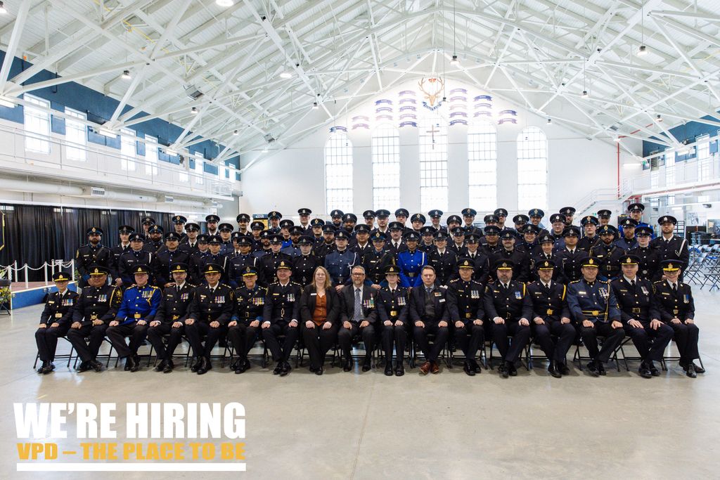 VPD Recruiting tweet media