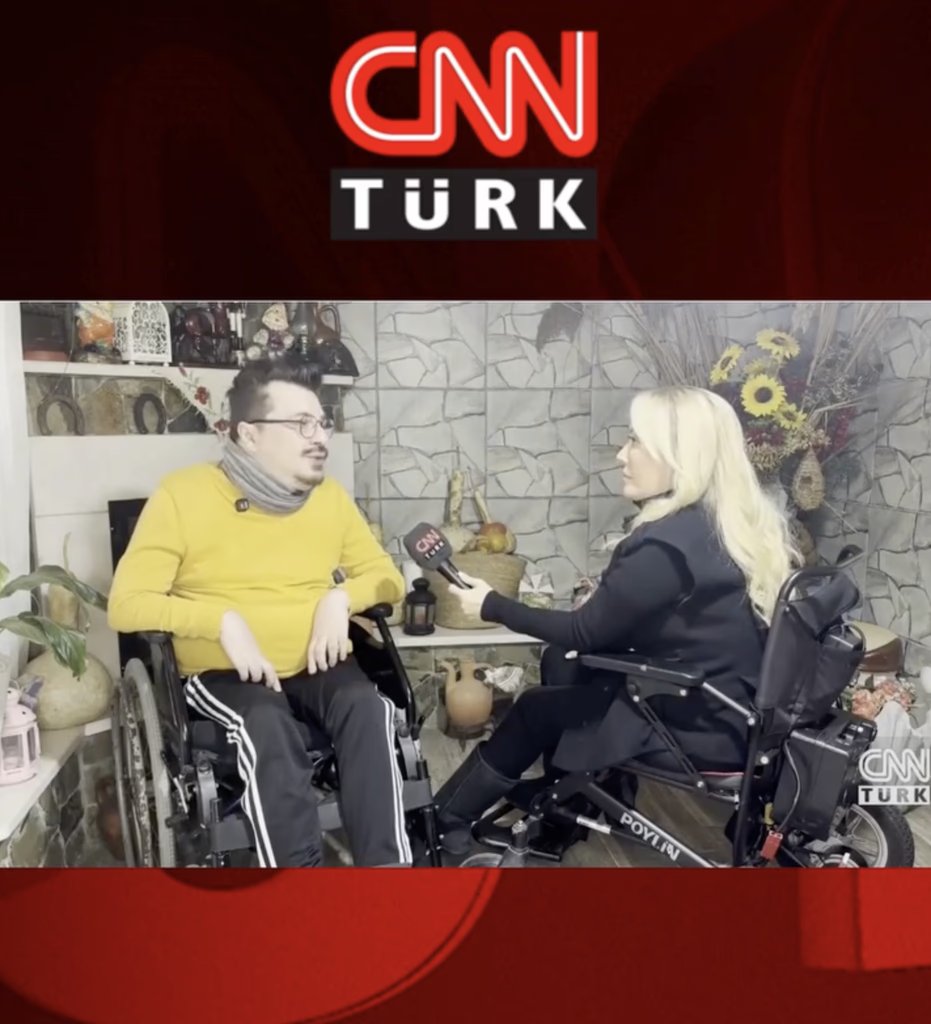 stick_dao's tweet photo. I recently gave interviews to Turkey’s largest news outlets to increase the chance of reaching Elon Musk and Neuralink. https://t.co/TMChMy8XiS