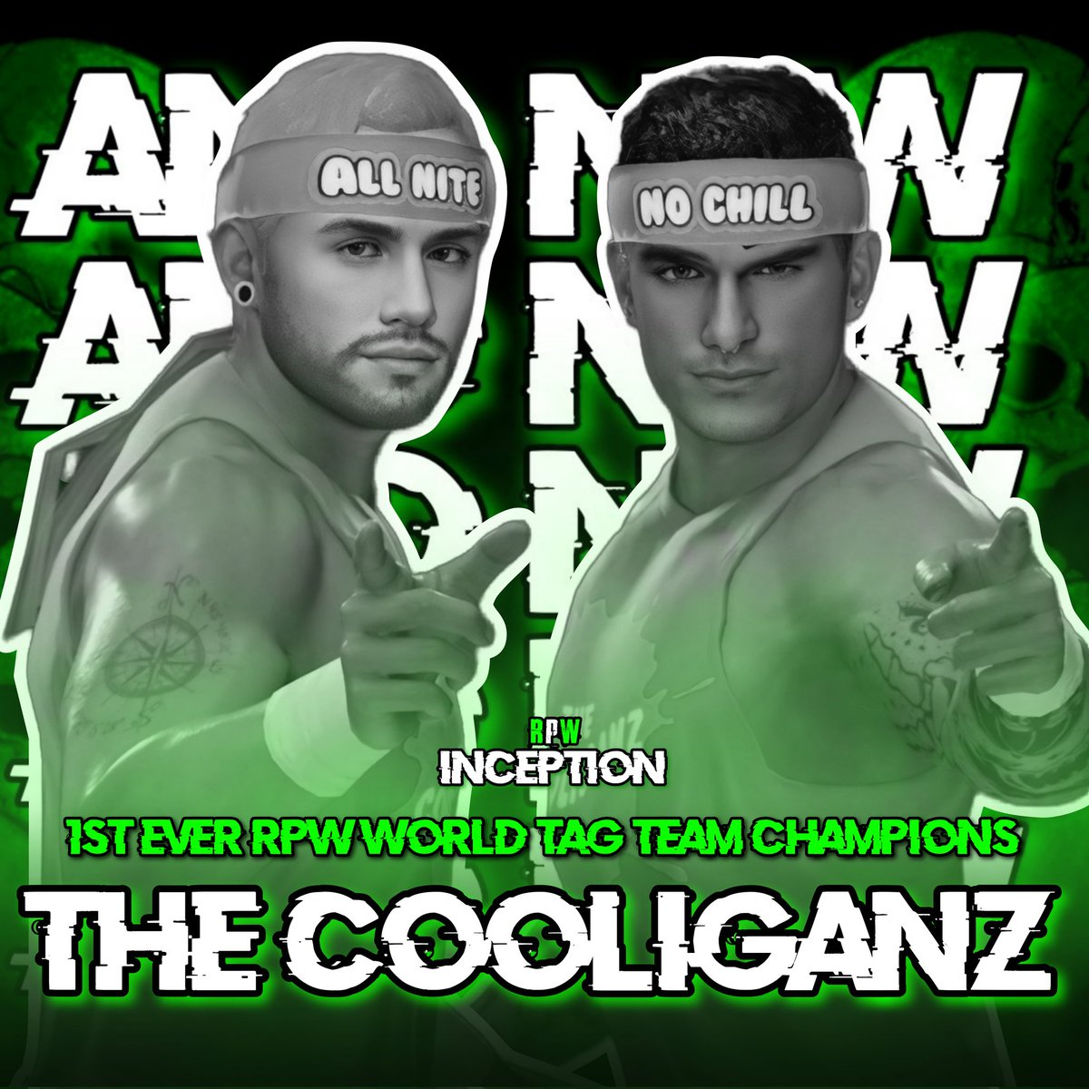 Riot Pro Wrestling tweet media