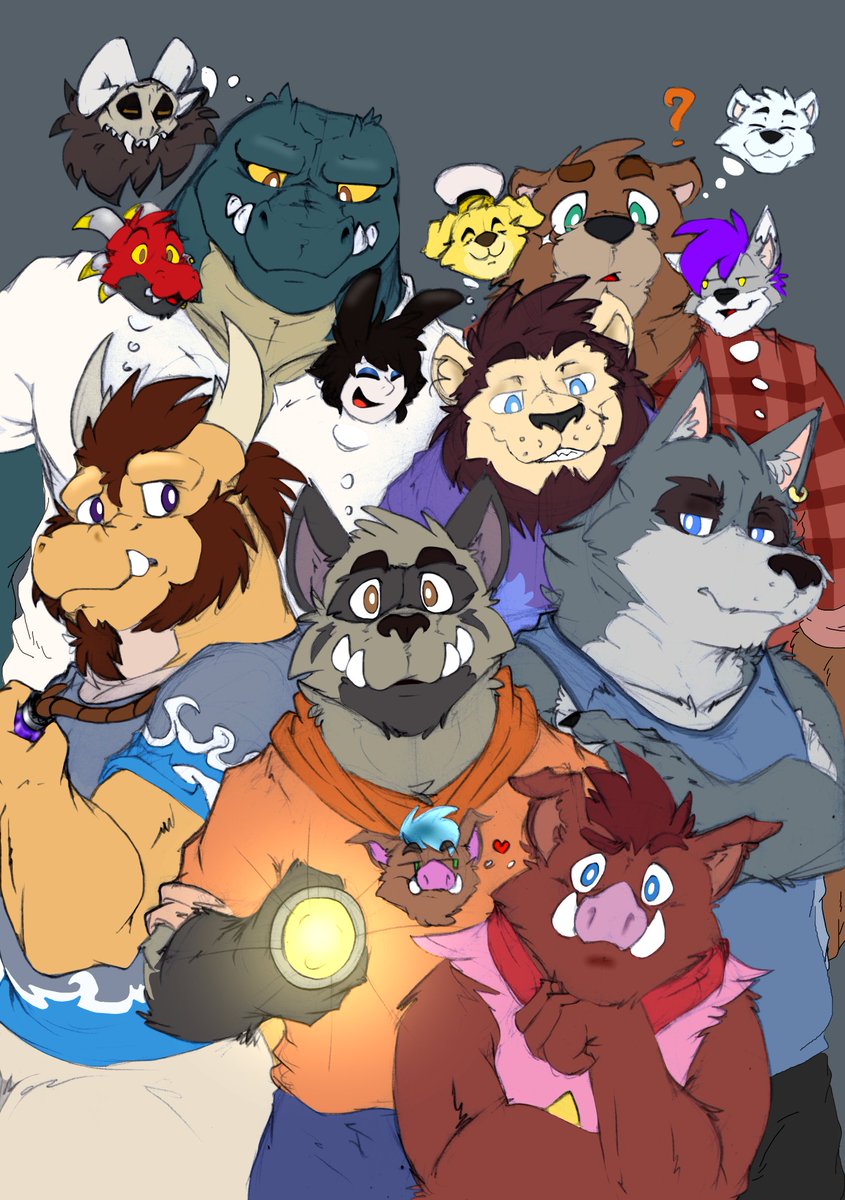 HopelessHighSchool tweet media