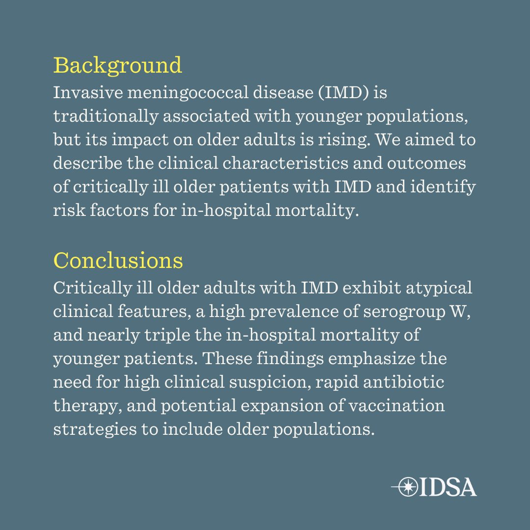 Clinical Infectious Diseases tweet media