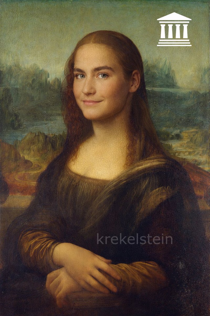 Mona Lidewij!  😁👇