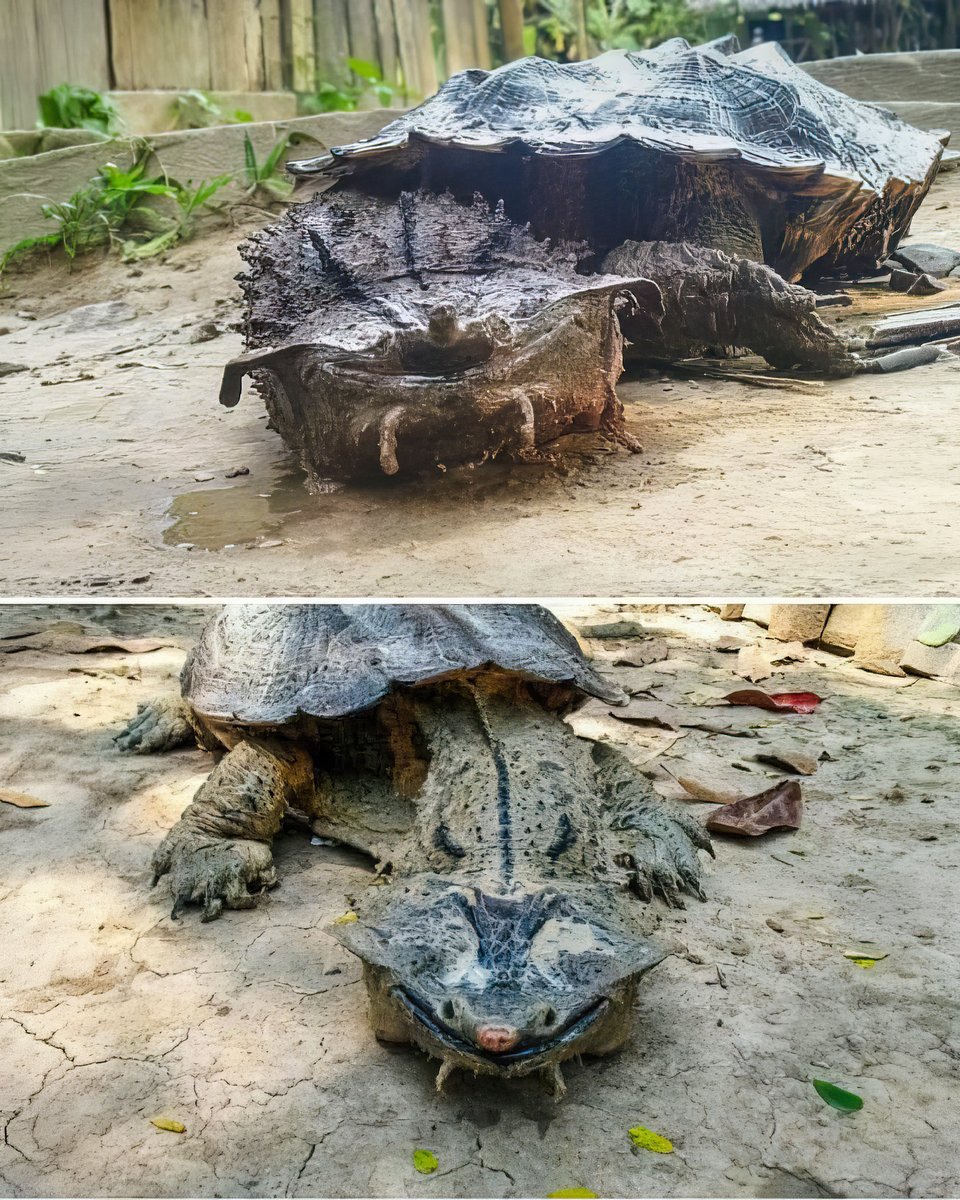 𝐓𝐡𝐞 𝐅𝐚𝐛𝐮𝐥𝐨𝐮𝐬 𝐖𝐞𝐢𝐫𝐝 𝐓𝐫𝐨𝐭𝐭𝐞𝐫s tweet media