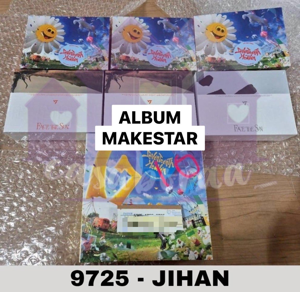 ~Jajan Bareng Casaboraa~ tweet media