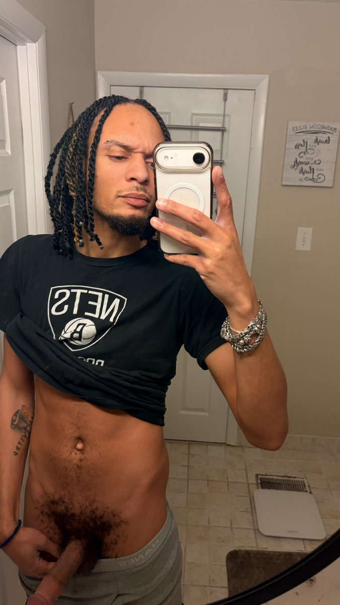 PrettyRicky💆🏽♂️ tweet media