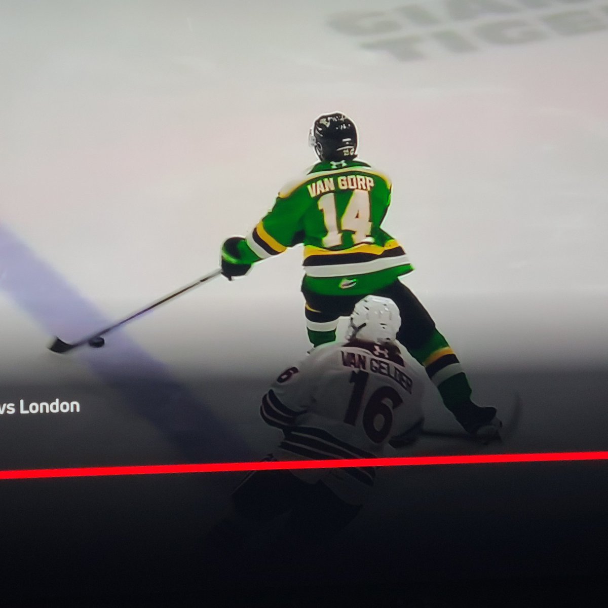 Steve McLean tweet media