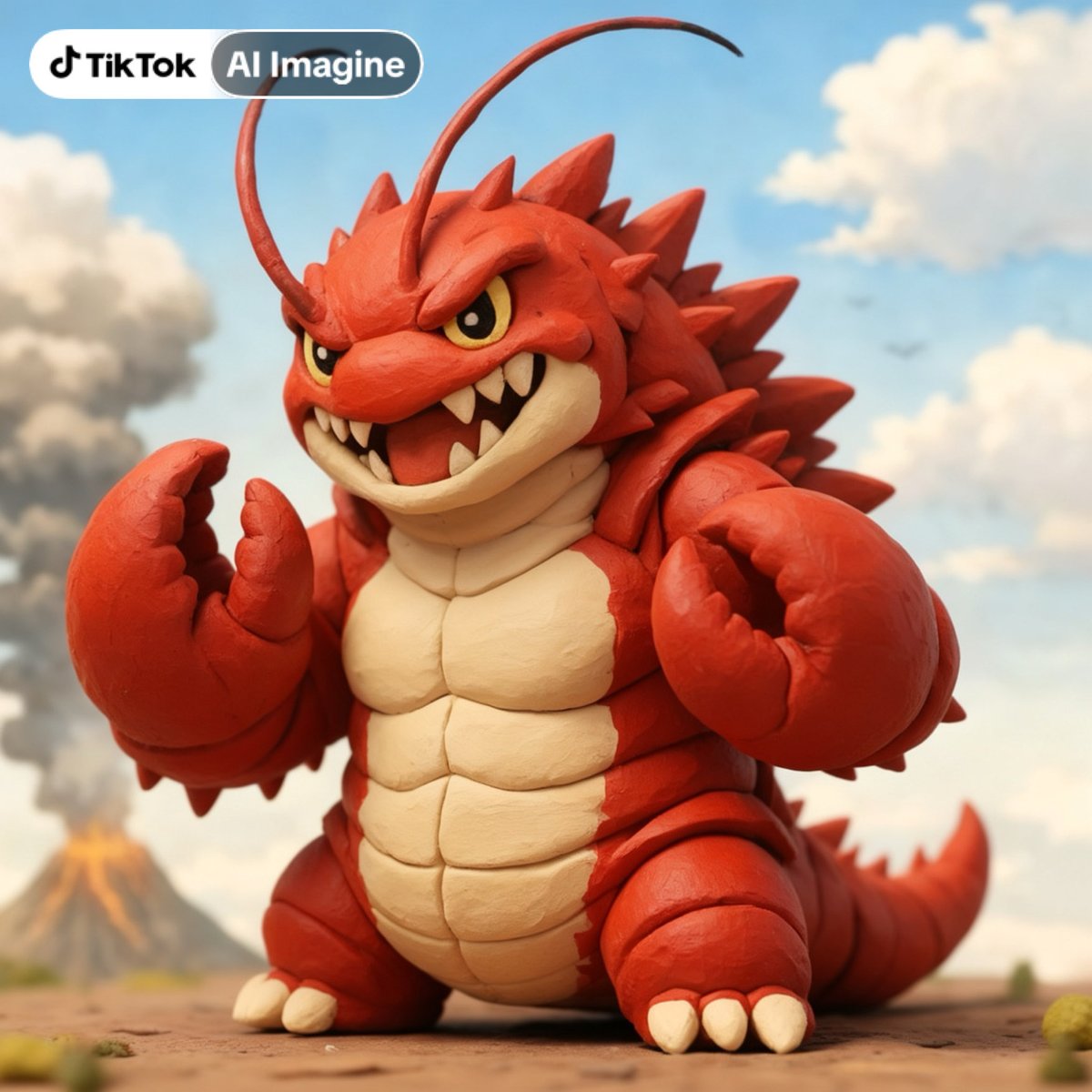 clawzilla🦞 tweet media