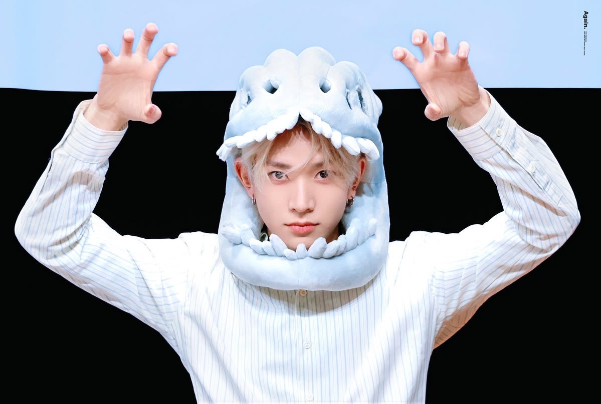 heeronito's tweet photo. DROP TAGS FOR #HEESEUNG RIGHT NOW‼️ https://t.co/4qaR1qzYHq