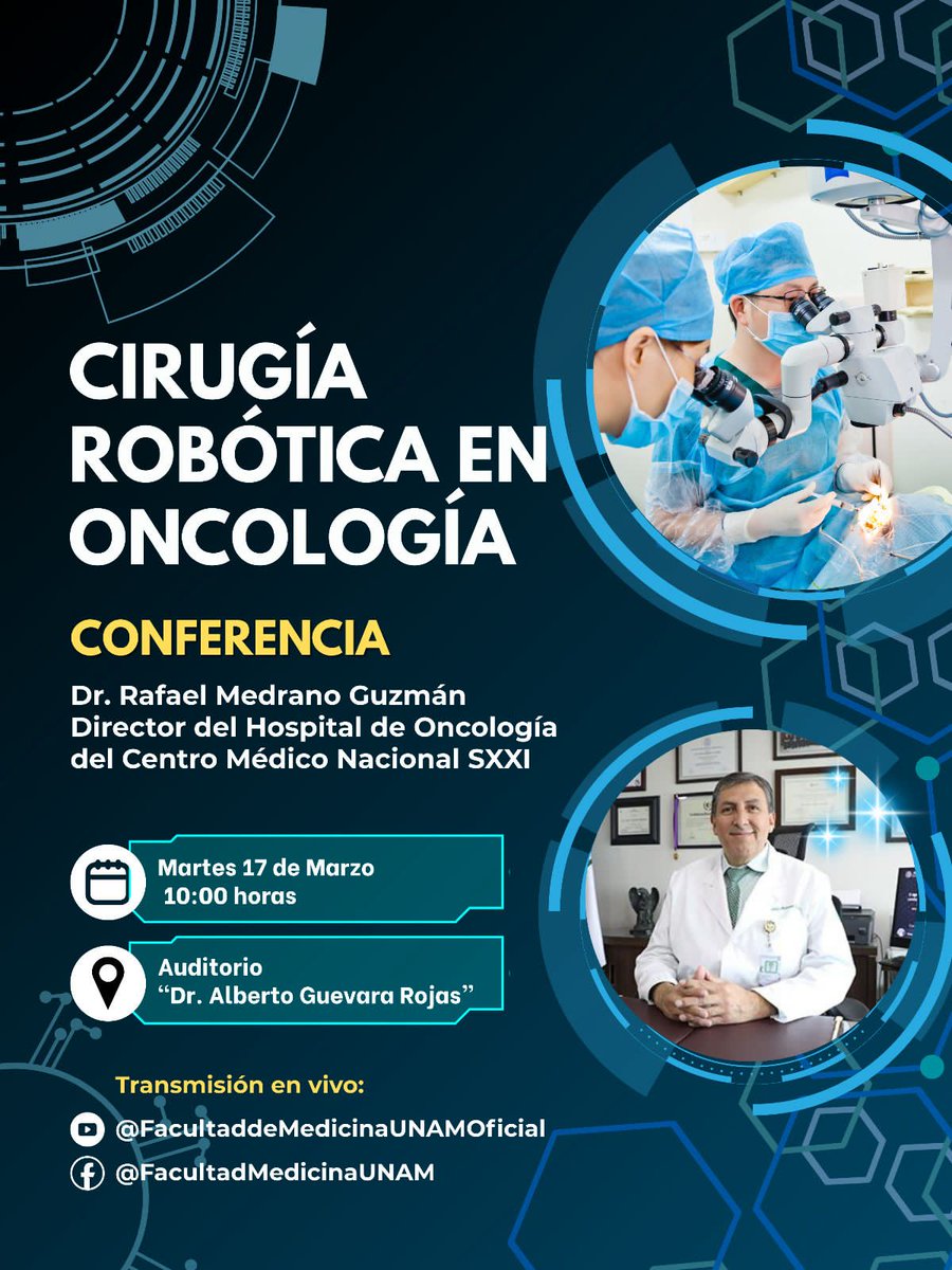 CIPPS-FACMED-UNAM tweet media