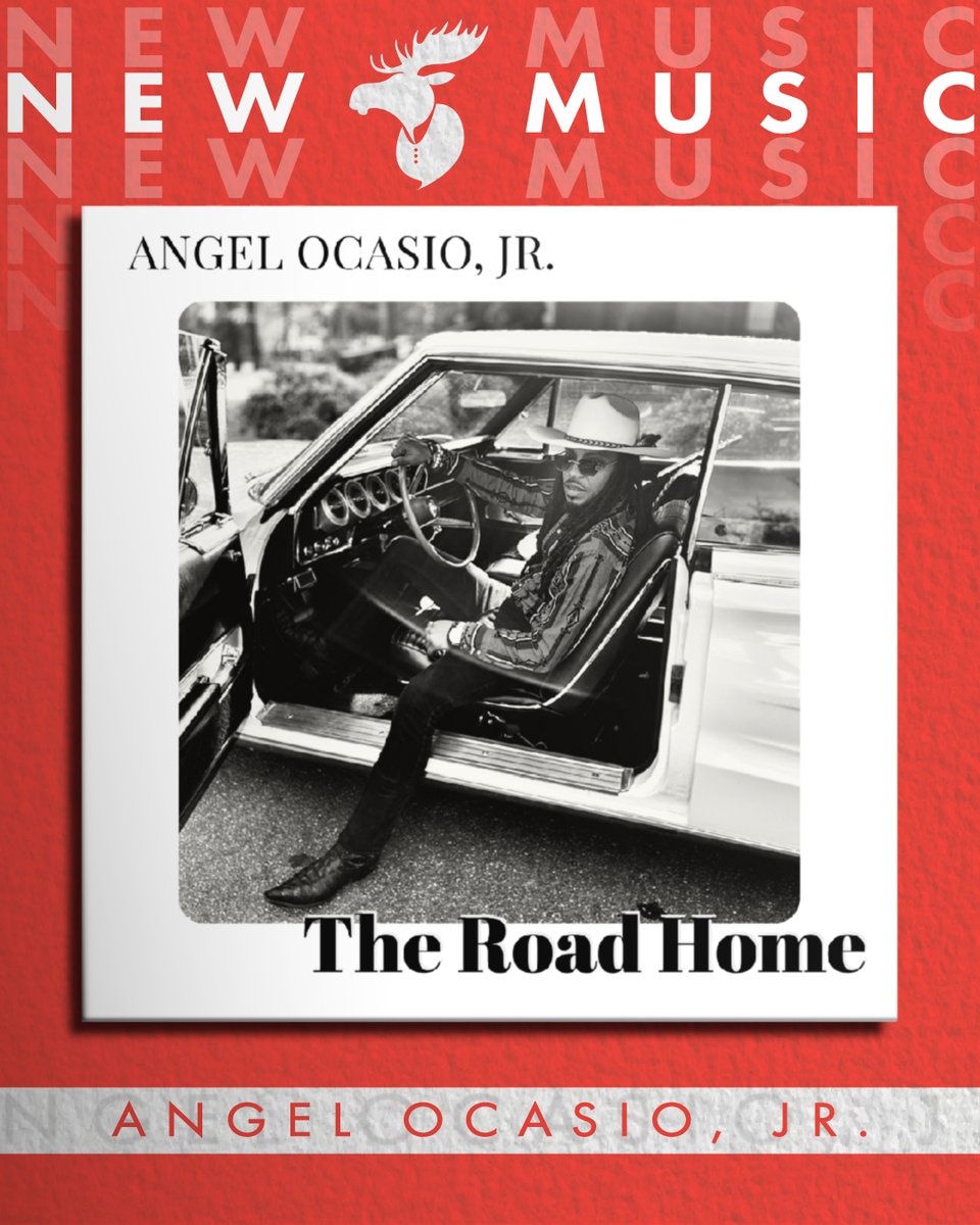 TheSoundOfTally's tweet photo. ⏏️ #NewMusic ⏏️
: Angel Ocasio, Jr.

Request tracks by name, find #localartists, and hear #Tallahassee's finest - Right here on Moose.
.
♥ https://t.co/DuSvqadC9g  #localradio
♥ ♥ Support #LocalMusic : https://t.co/c12vLfiBiC https://t.co/YHslzEUU7W