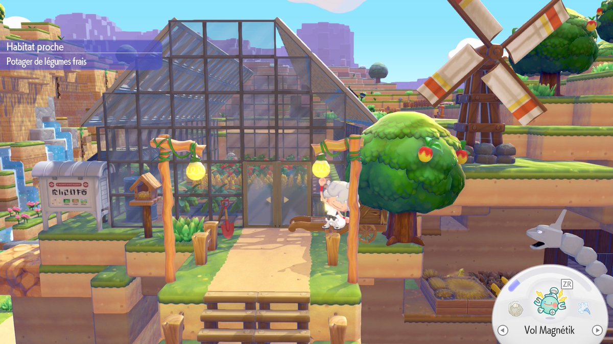 hugochimaru's tweet photo. j’ai fait une petite serre✨🌽 https://t.co/b19qRSNlbJ