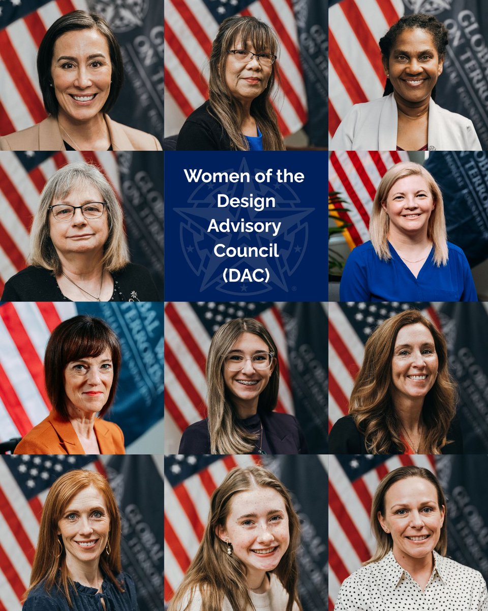 Global War on Terrorism Memorial Foundation tweet media