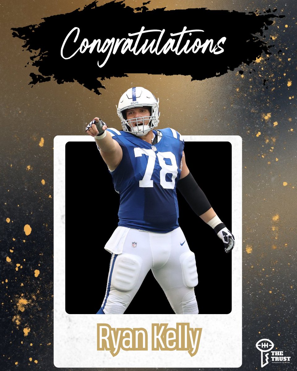 The Trust (Powered by the NFLPA) tweet media