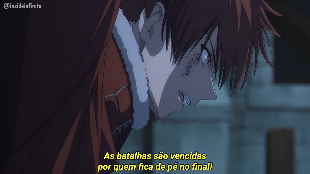 Inside, i am infinite tweet media