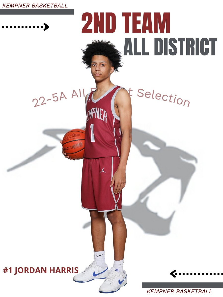 Kempner Basketball tweet media