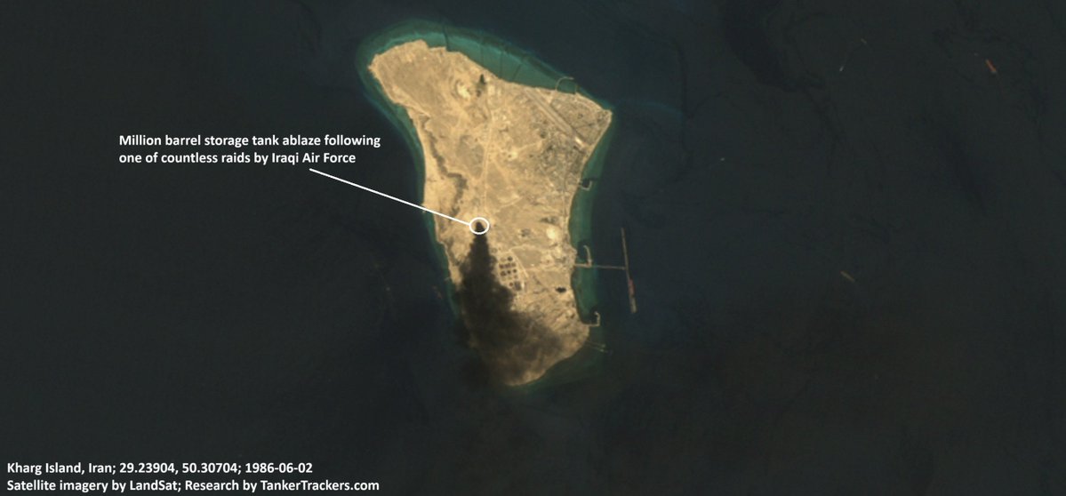 TankerTrackers.com, Inc. tweet media