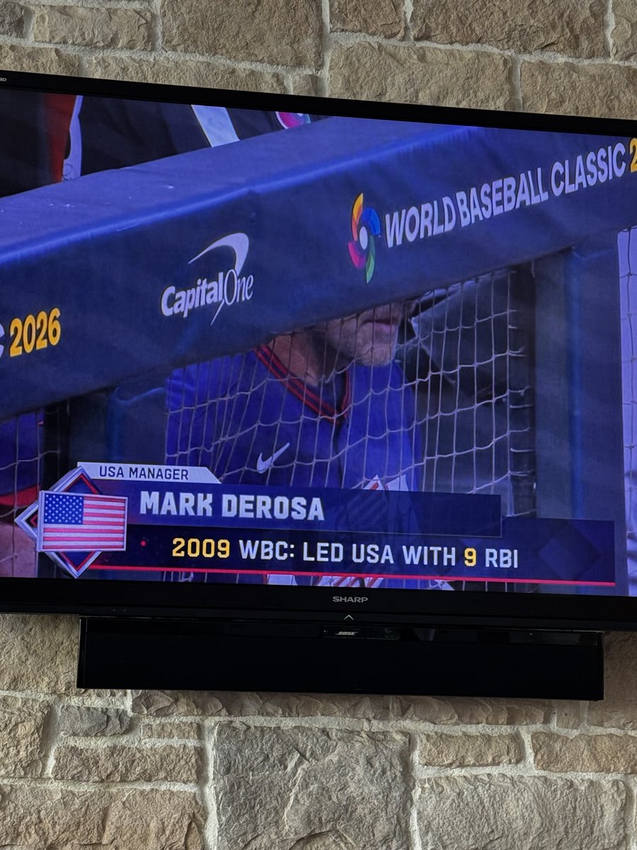 Chris Rose tweet media