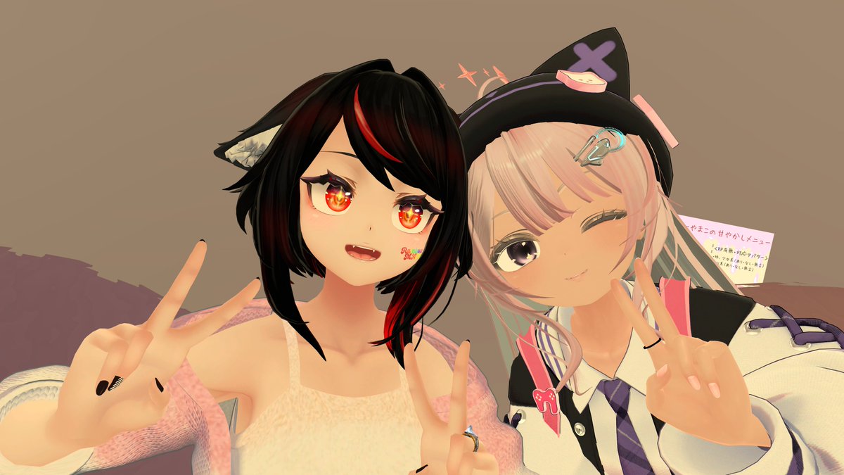 ToHu1029's tweet photo. 昨日のひさびさCARESST!
ありがとうございました~!また来てね!!
#CARESST https://t.co/hcRRLsm8NM