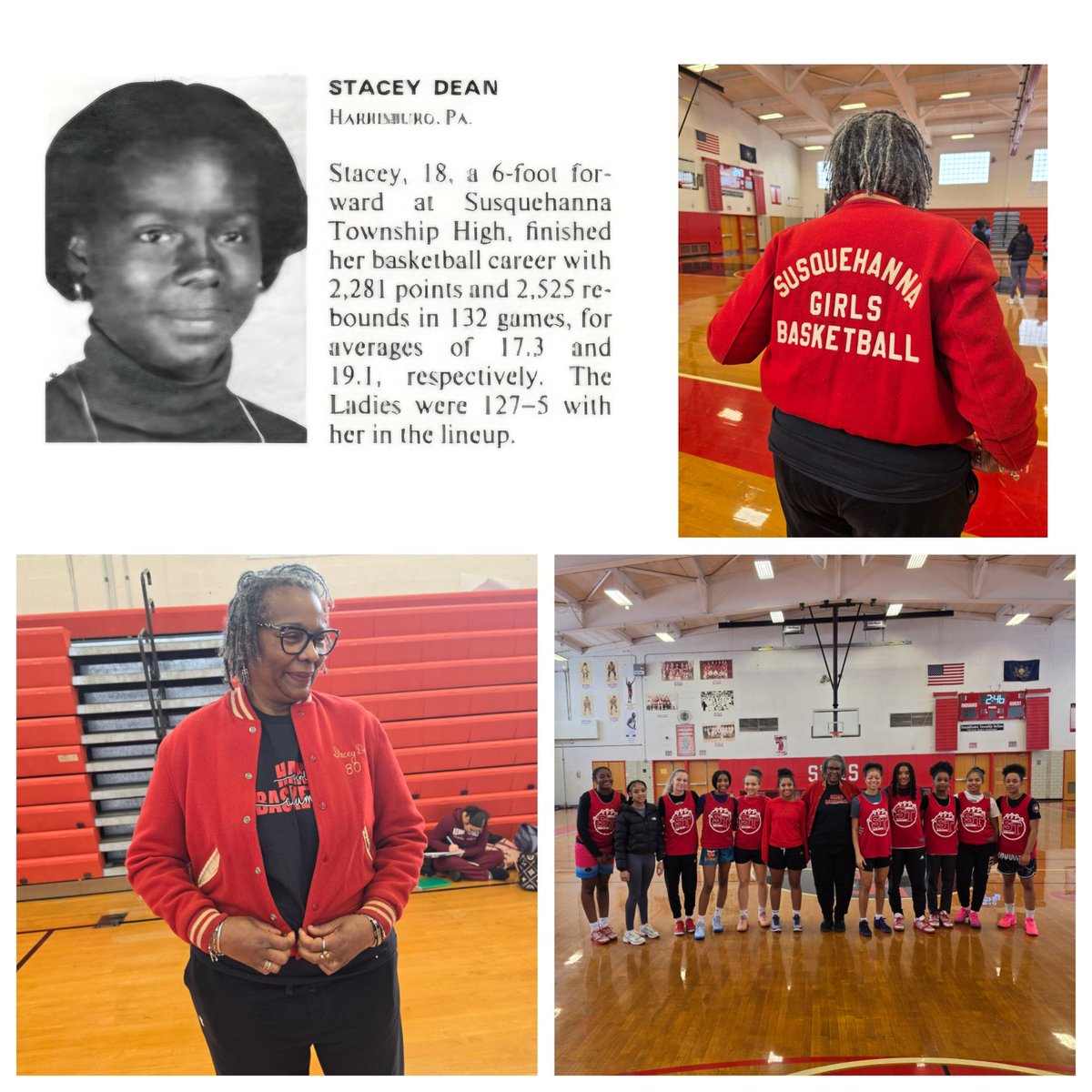 Jaycee Martin tweet media