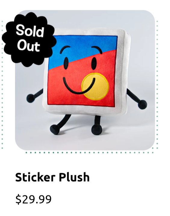 OSMerch News tweet media