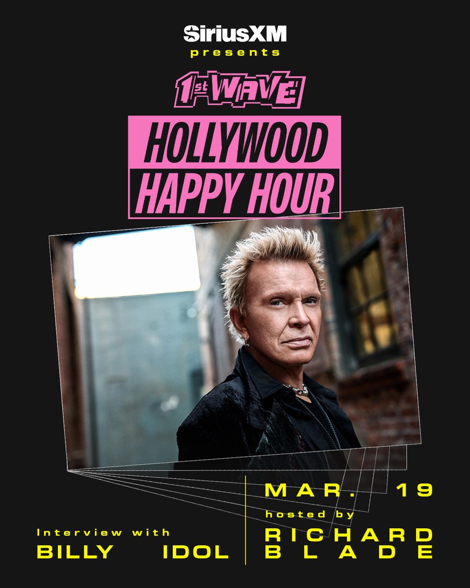 1st Wave tweet media