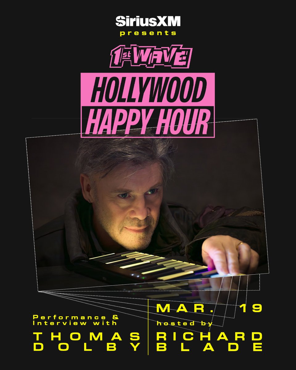 1st Wave tweet media