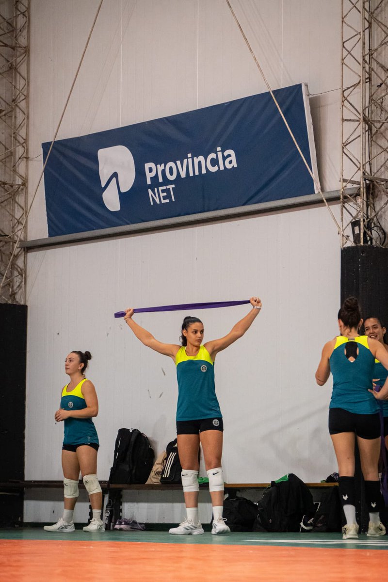 Club Banco Provincia La Plata tweet media