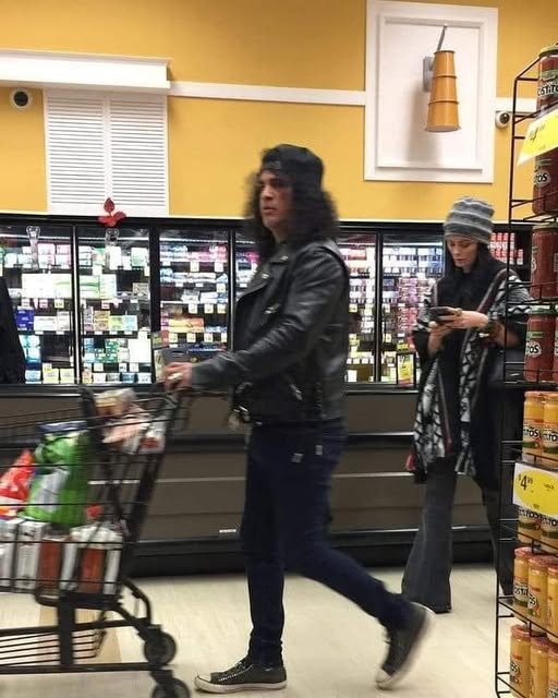 Appetite For Distortion🎙️ tweet media