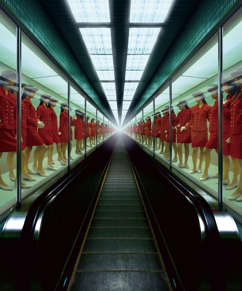 FASHIONSNAP tweet media