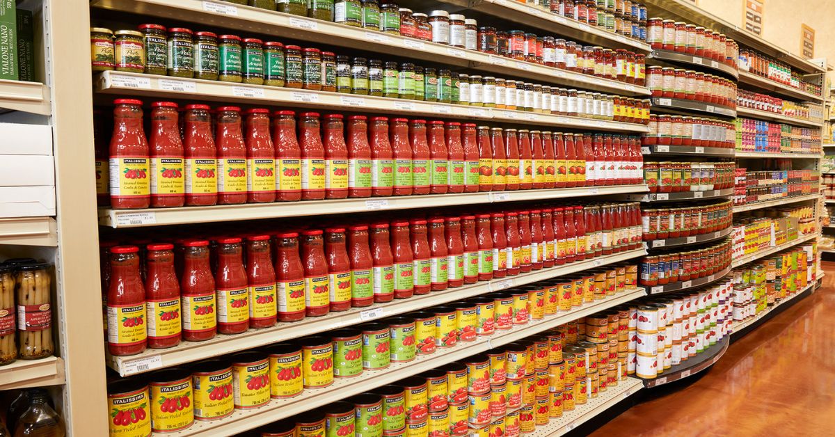 Bosa Foods tweet media