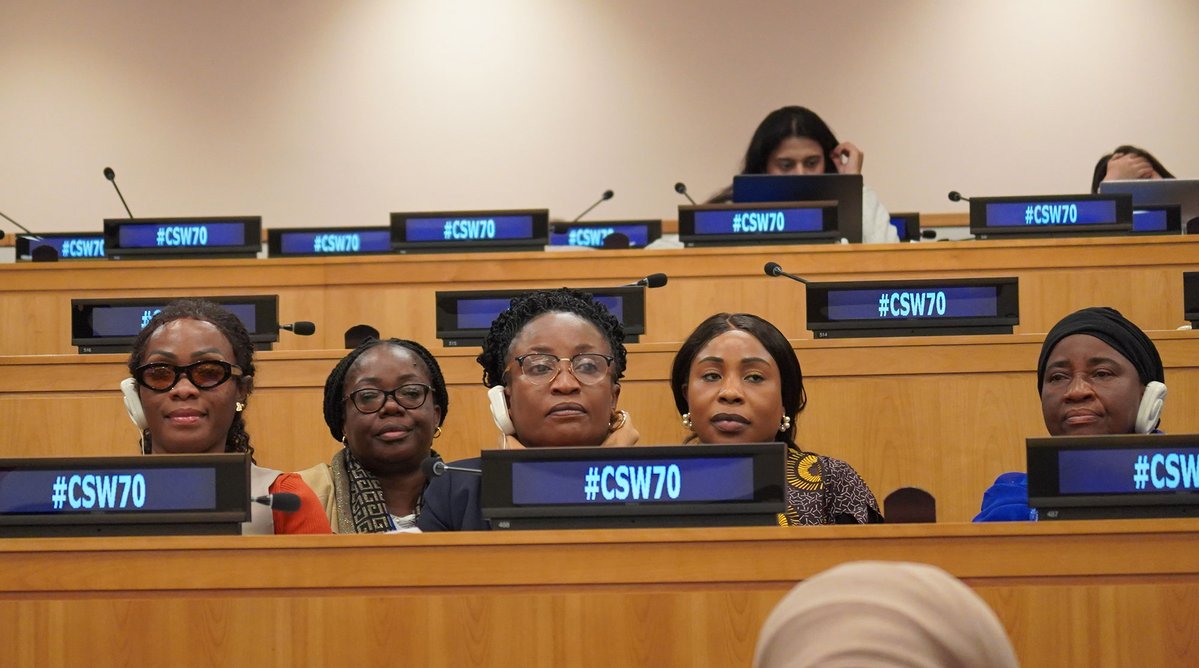 Permanent Mission of Liberia to the United Nations tweet media