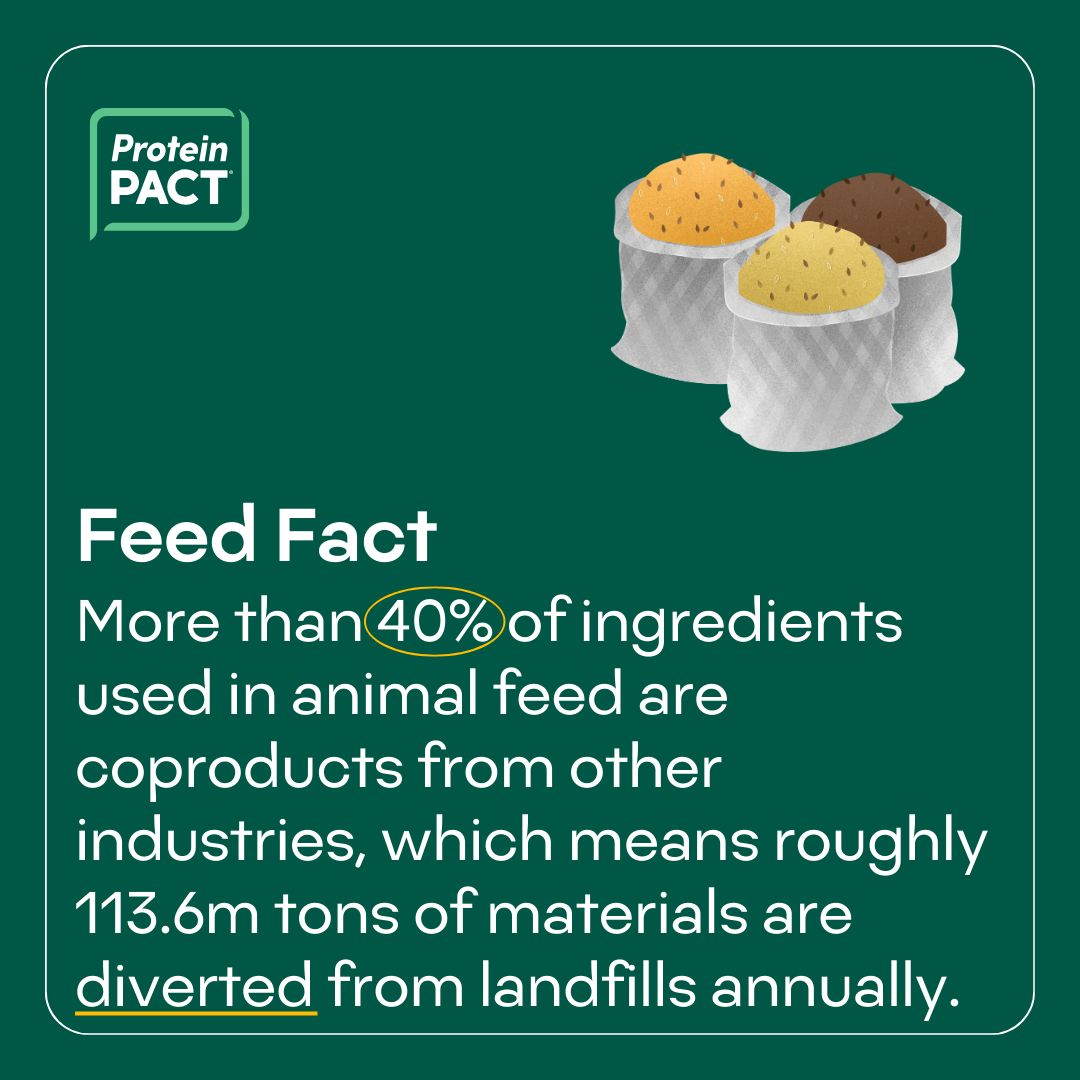 The Protein PACT tweet media
