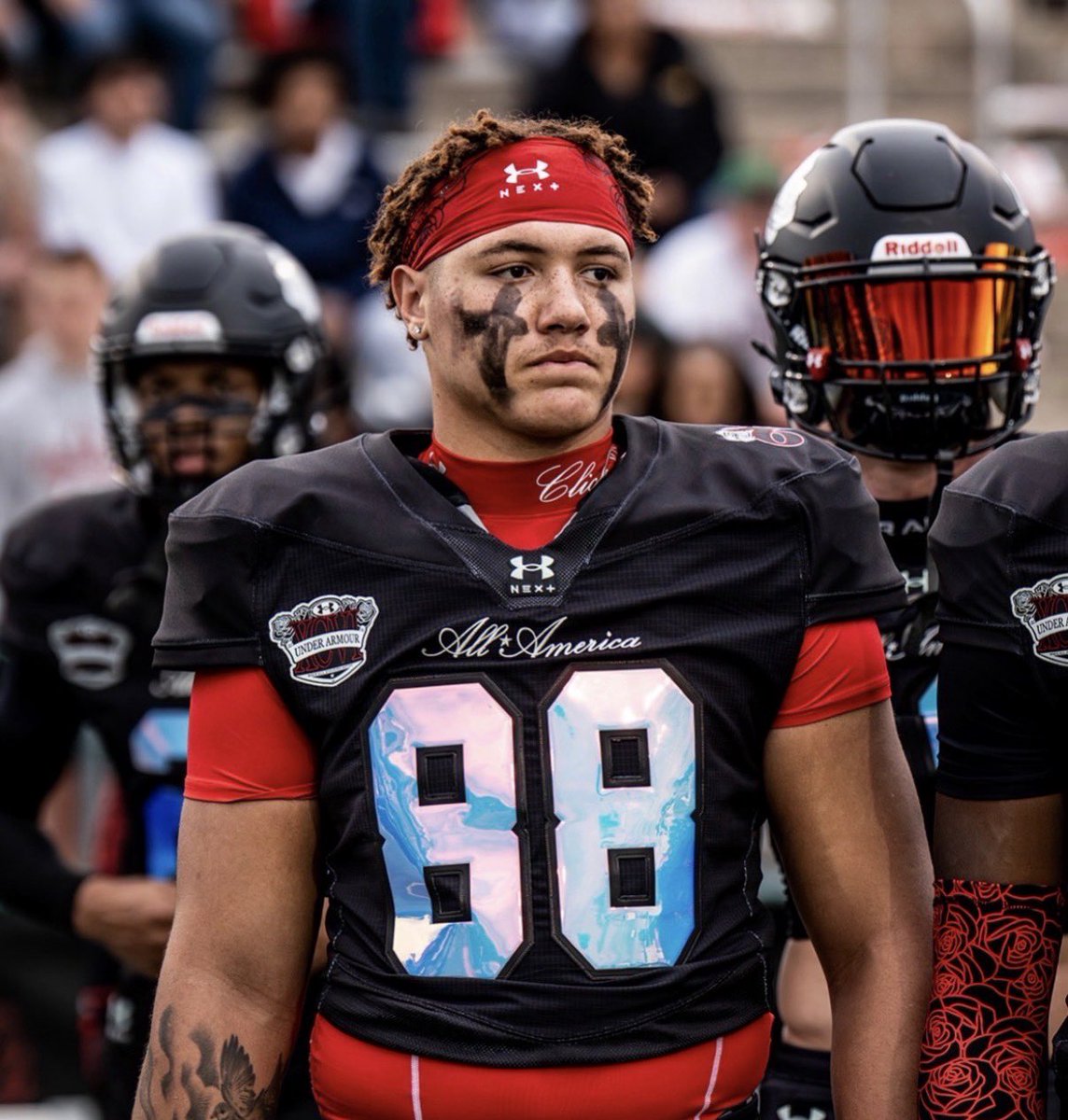 Eli Lederman tweet media