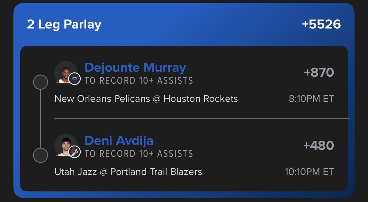 SGP_Vick's tweet photo. ASSISTS STACK!!!!

https://t.co/Ml2TqgSCRV

https://t.co/MKUJMcumKG https://t.co/eMtrVyl49i