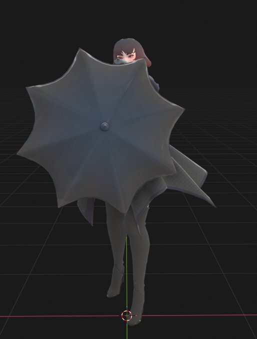 Sage VALE (Mina Ha and Neferpitou saga) tweet media