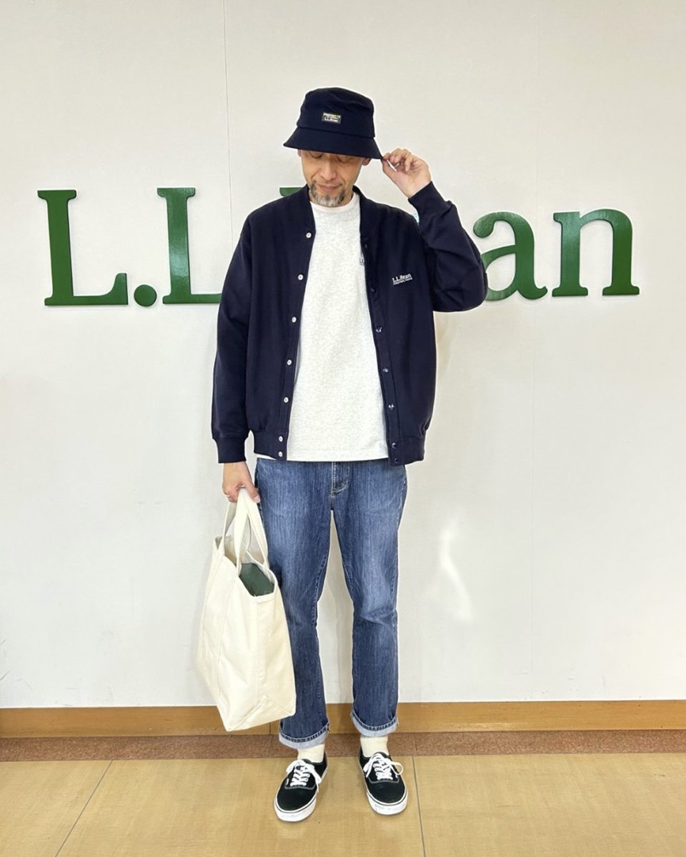 L.L.Bean（エル・エル・ビーン） tweet media