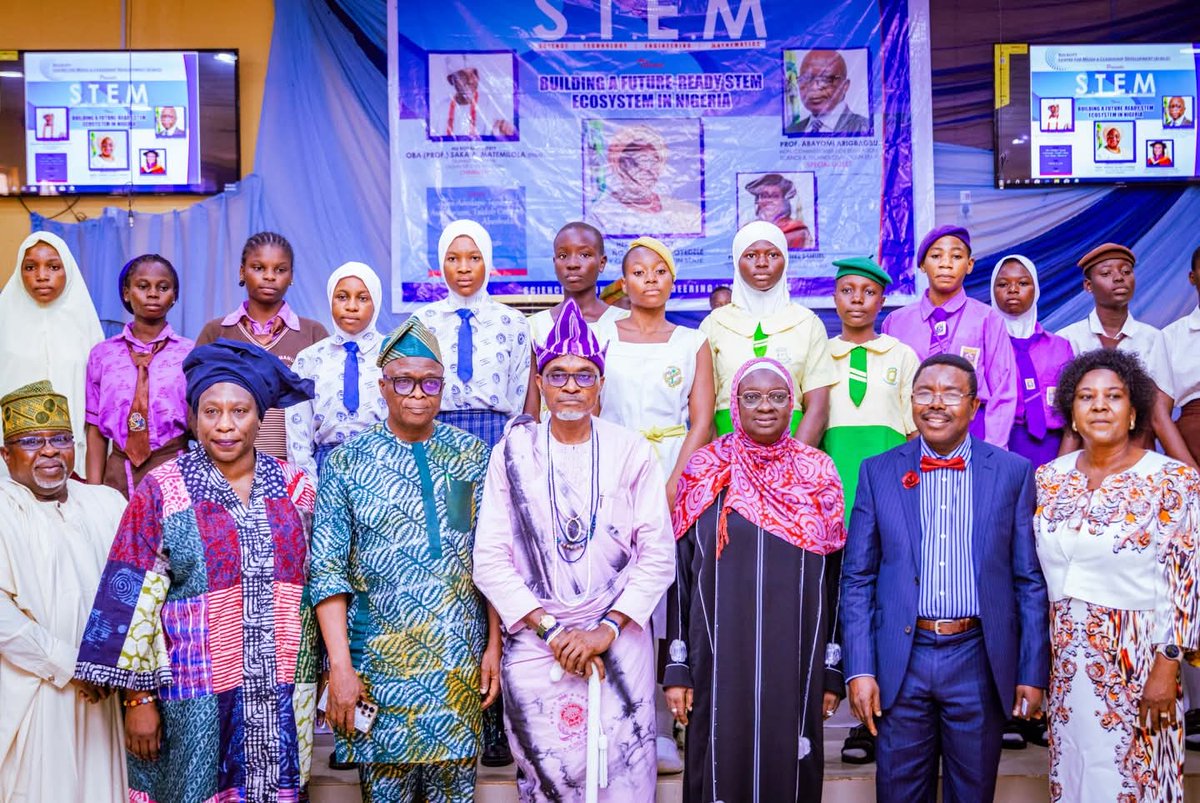 Olamide David tweet media