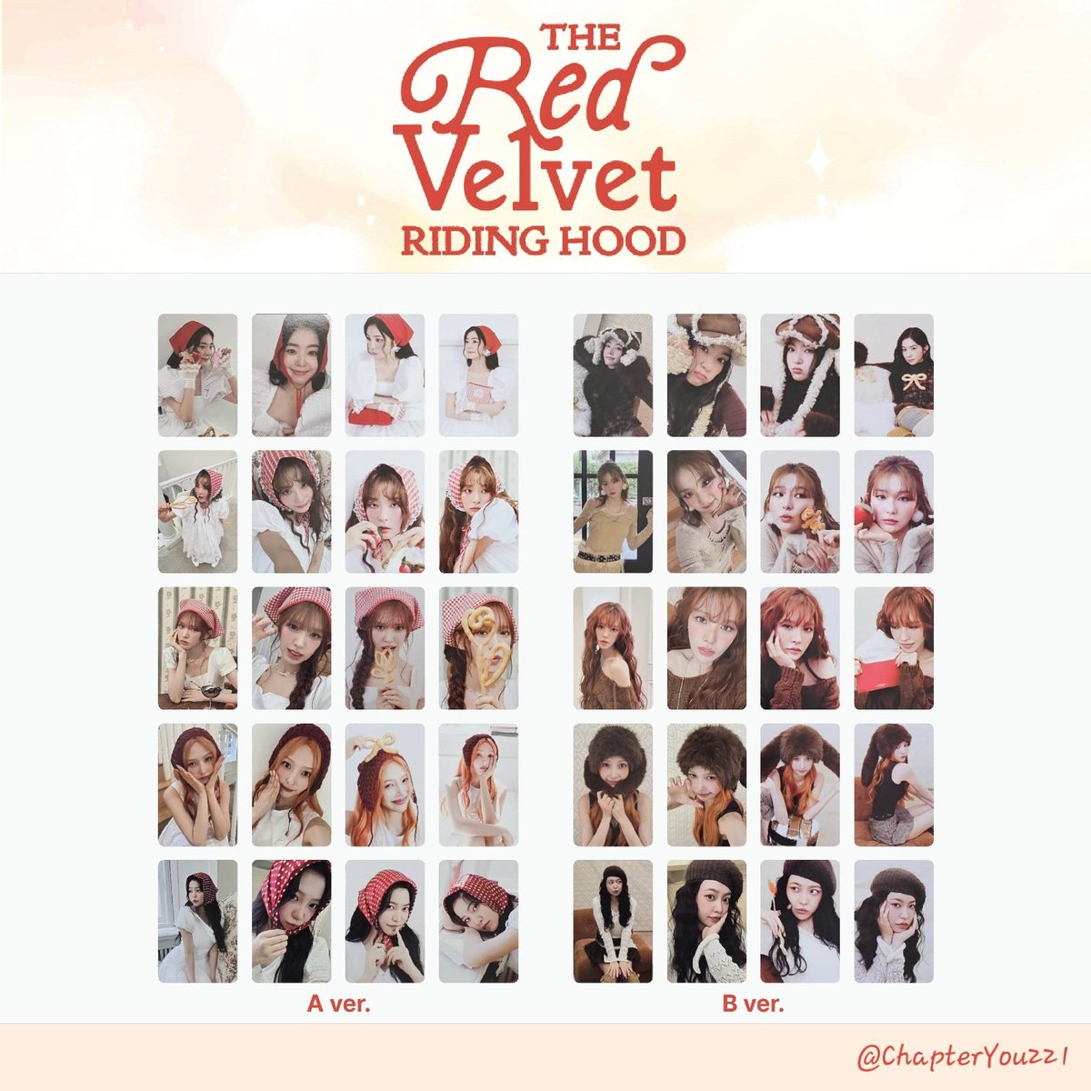 Chapter You ๐ค tweet media