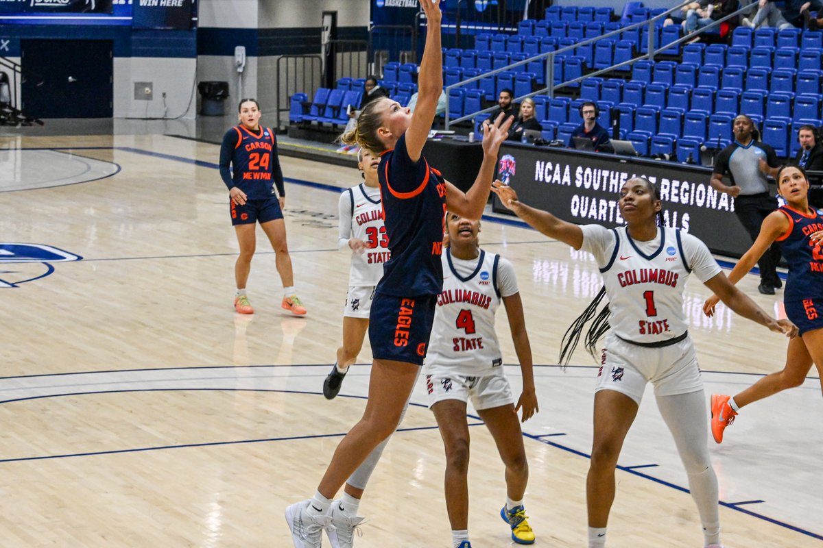 Carson-Newman Athletics tweet media