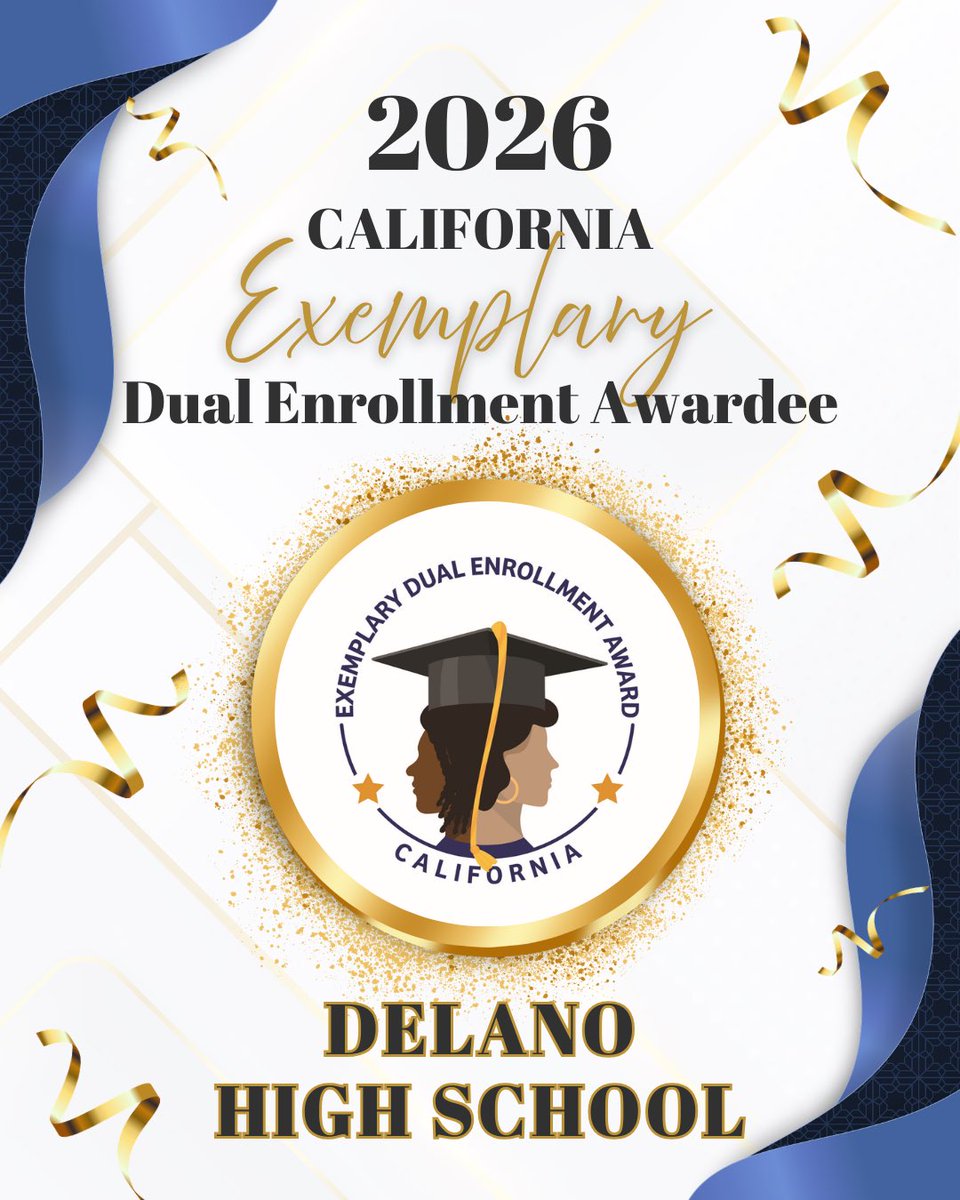 Delano Joint Union HS District tweet media