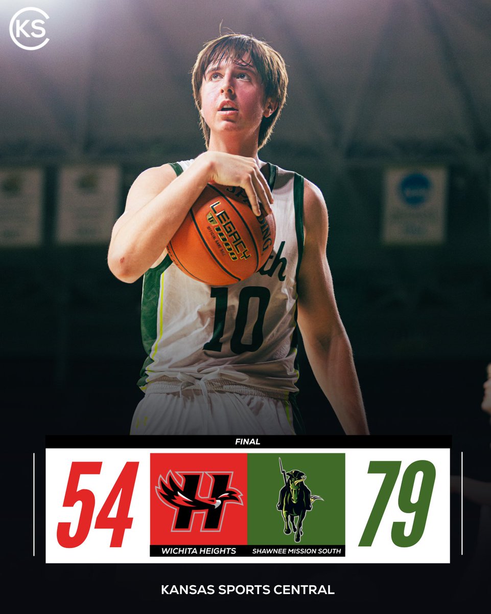 Kansas Sports Central tweet media