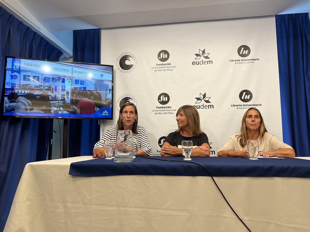 Mónica Biasone tweet media