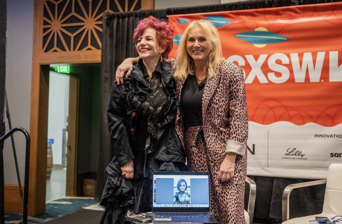 BrainReserve tweet media