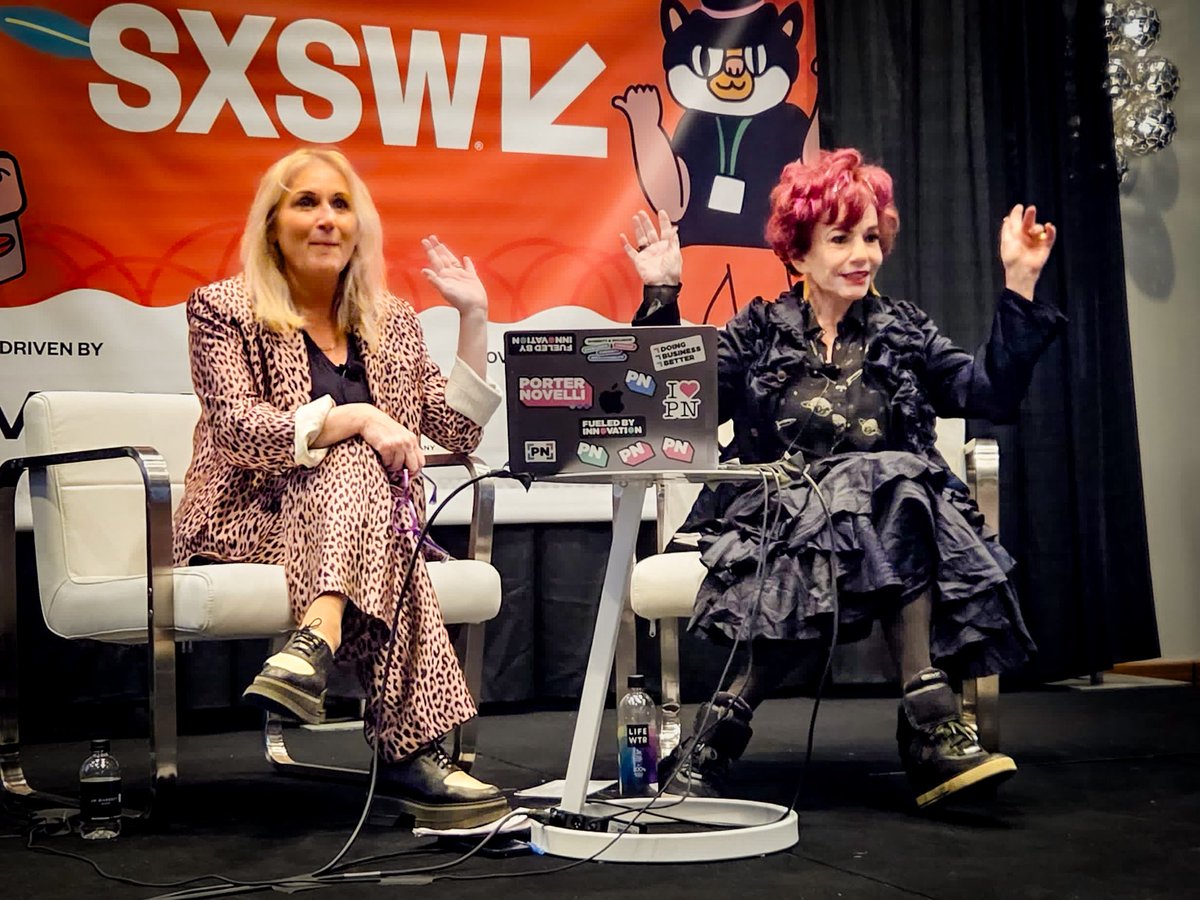 BrainReserve tweet media